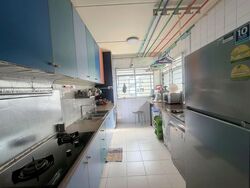 Blk 124C Rivervale Plains (Sengkang), HDB 4 Rooms #595835561